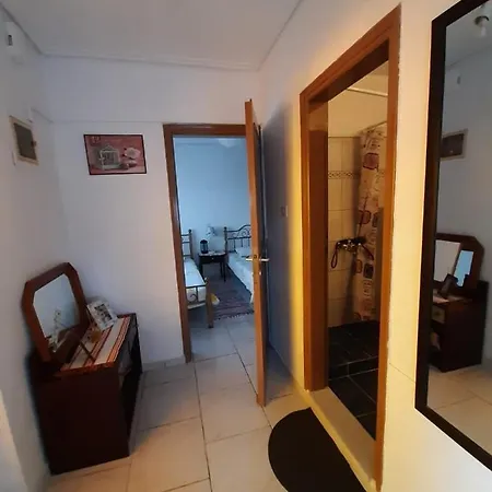 μέ το απέραντο γαλάζιο Tatil Evi Marathos (Thessaly)